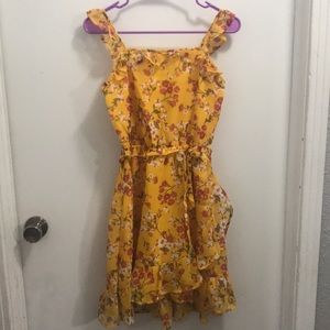 Children’s Place Spring Dress